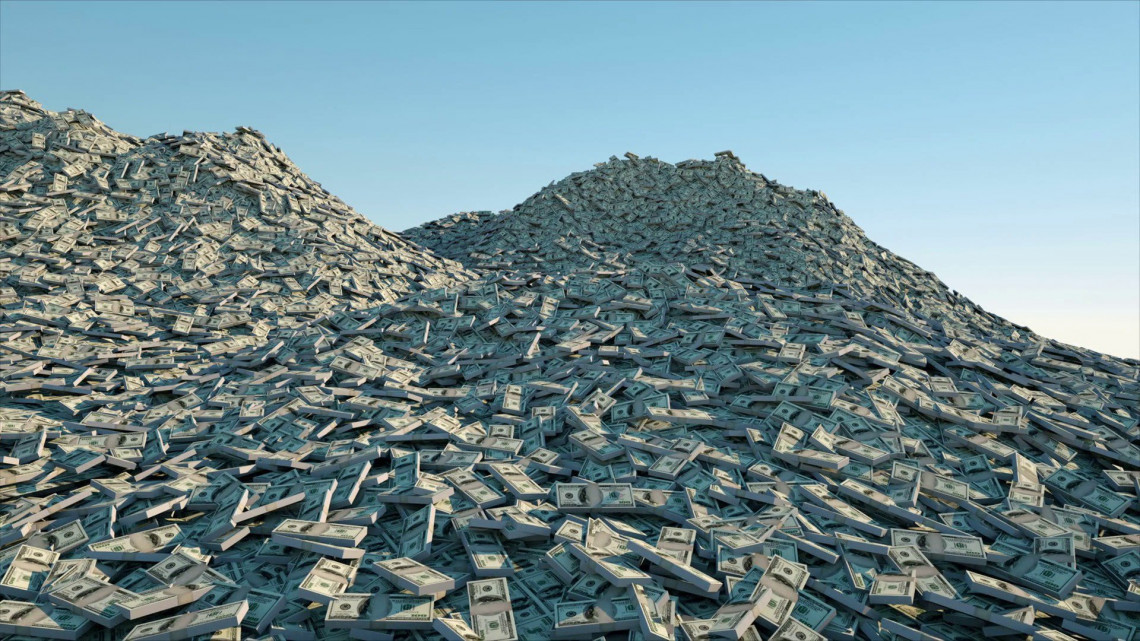 Ключевые ставки мира. Исторический момент