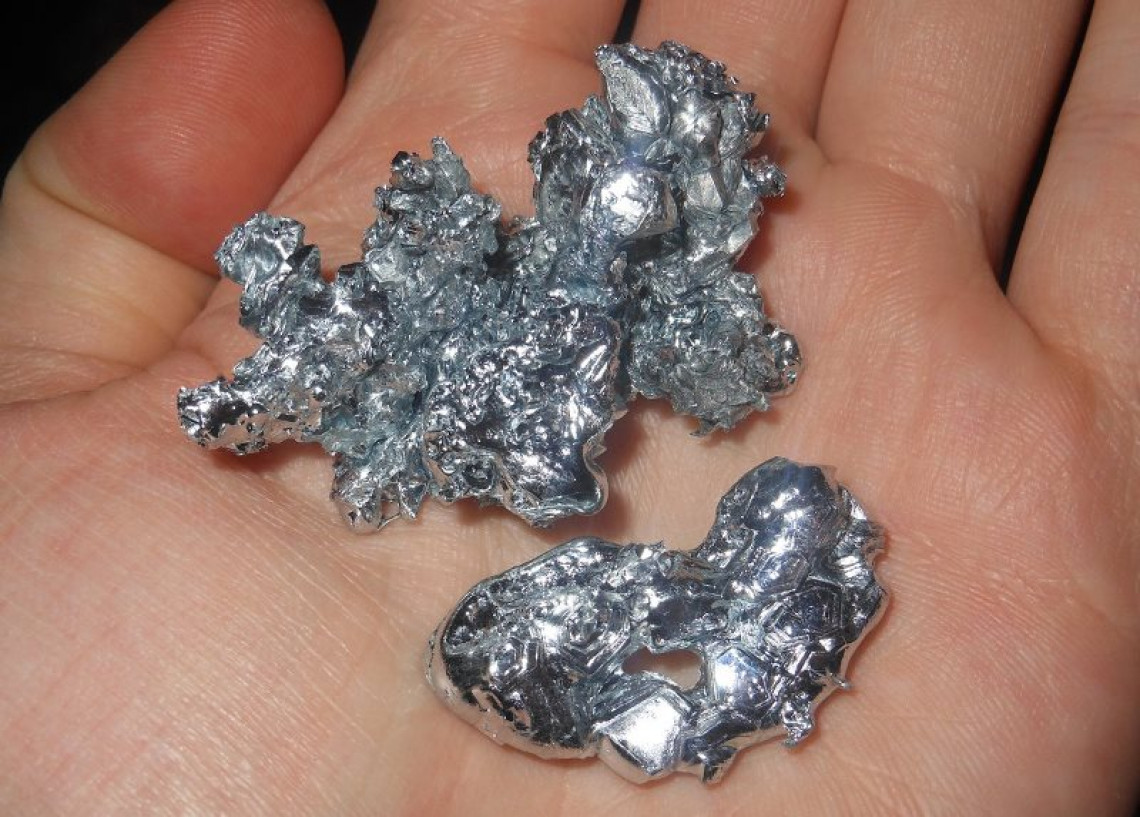 Пора продавать палладий