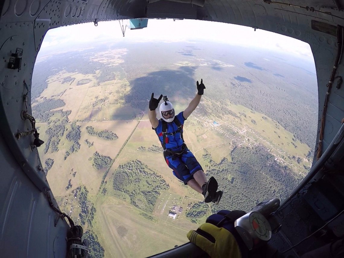 S&P500. Снижение, оставшееся незамеченным