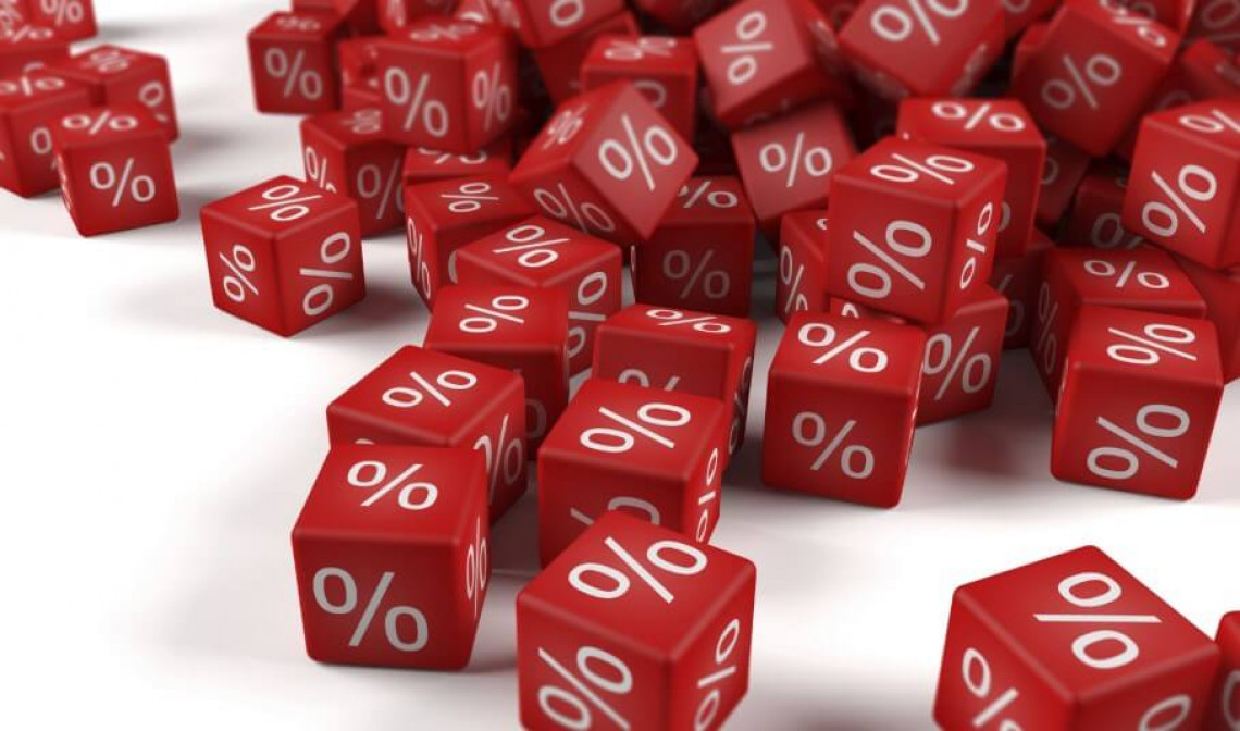 PRObondsмонитор. Доходности ОФЗ, субфедов, корпоративных облигаций