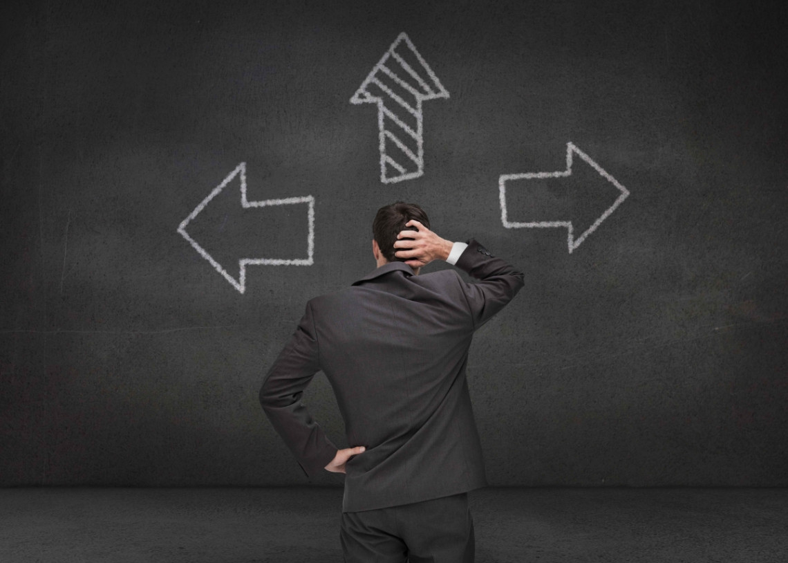 Недельный прогноз: неуверенность