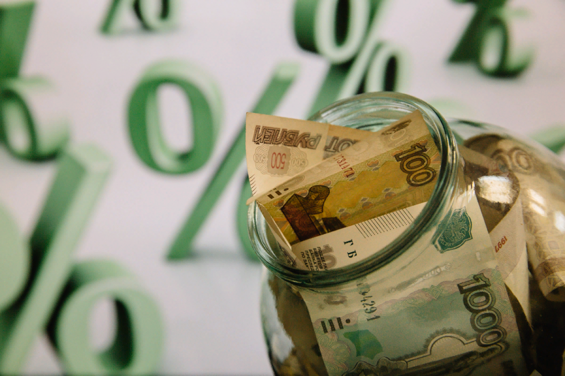 О статистике депозитов