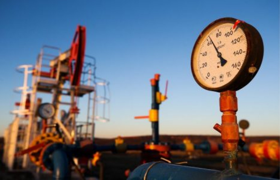 Нефть может взлететь до 100? Нет