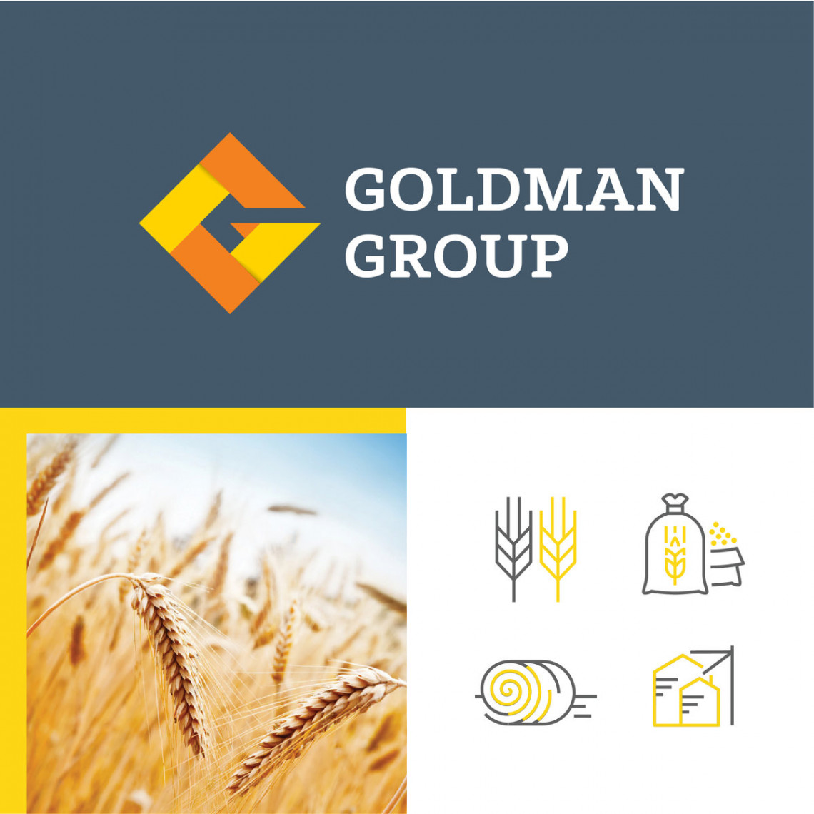 Goldman Group (ОбъединениеАгроЭлита, ТД Мясничий). Где можно почерпнуть информацию об эмитенте?