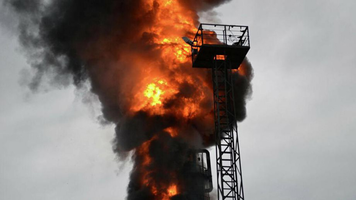 Цель нефти - 72-75 долл./барр. на горизонте сентября