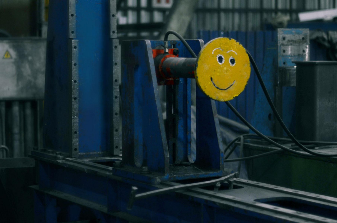 Меняем ЛЕГЕНДУ на ЧЗПСН