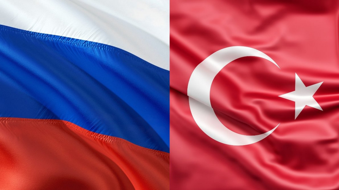 Двигаемся одинаково, но шагаем по-разному: что объединяет российский и турецкий рынки?