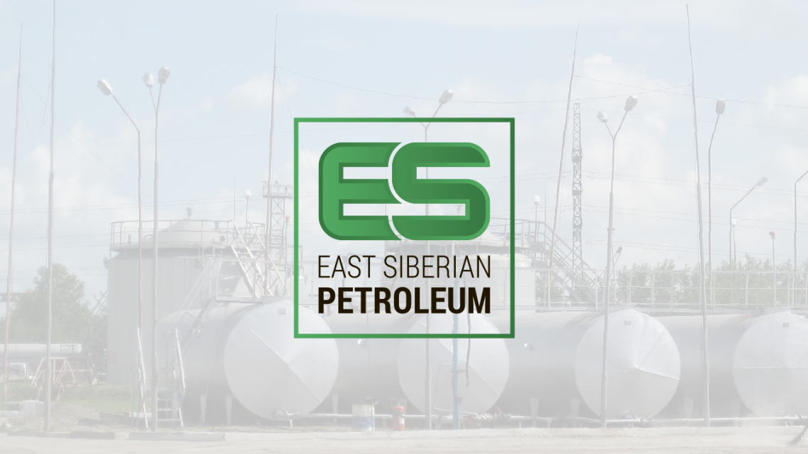 East Siberian Petroleum