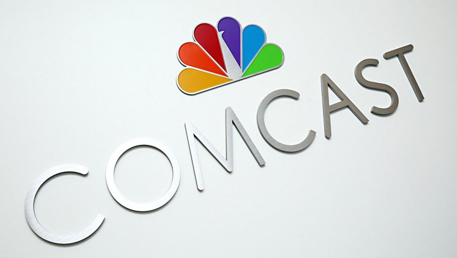 Обзор компании Comcast
