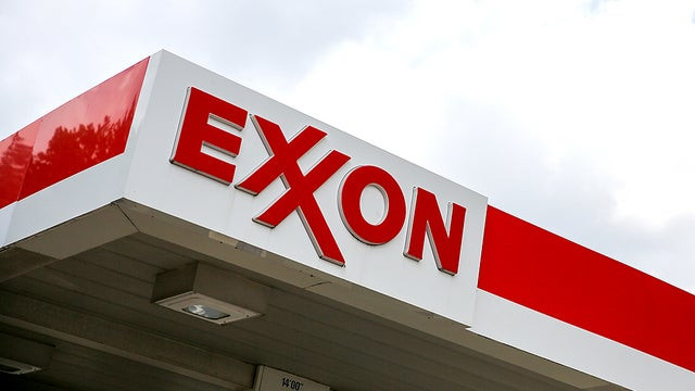 ExxonMobil: компания, акции и дивиденды (Часть 1)