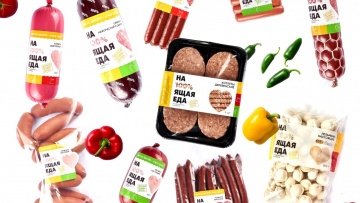 Производство Goldman Group: путь продукции от завода до shop-in-shop'а